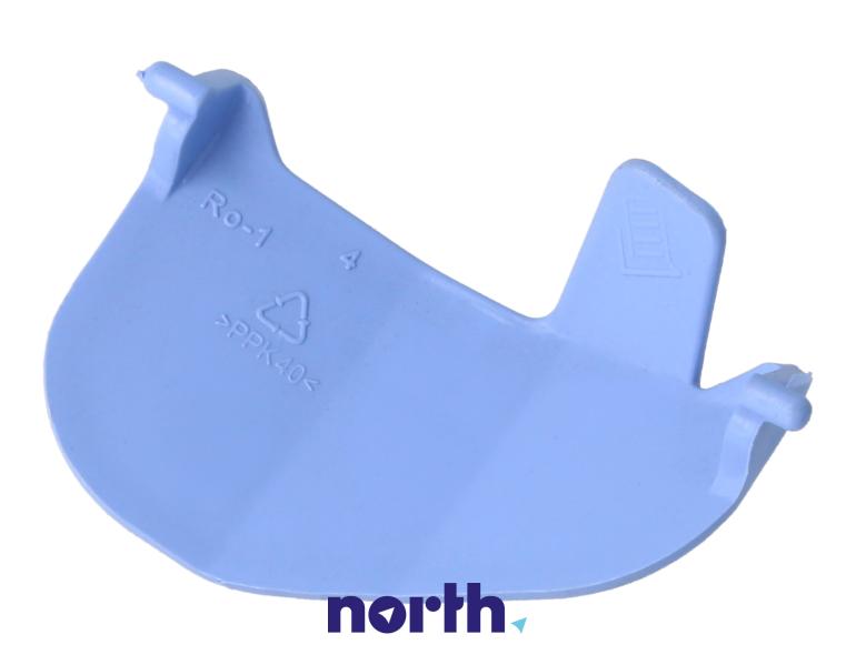 Wkładka do detergentu w płynie do pralki Beko WUE 8746 N,4