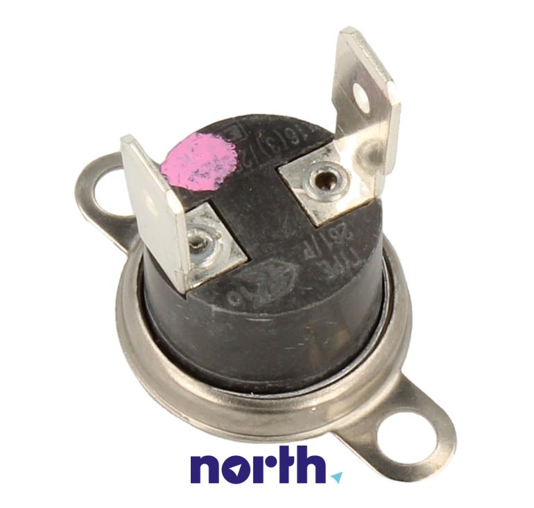 Termostat do piekarnika do Whirlpool AMW 492 IX,1
