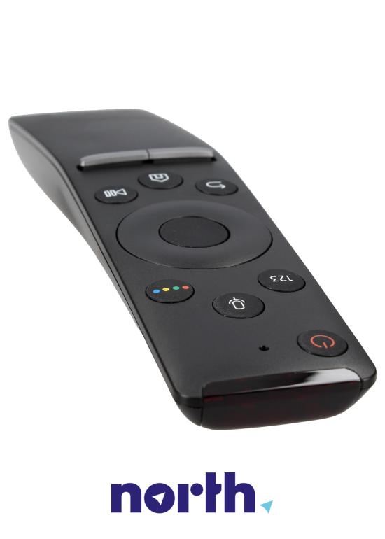Pilot do telewizora UE50MU6172UXXH Samsung,2