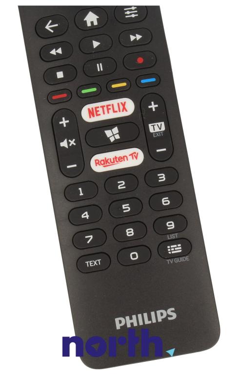 Pilot do telewizora 32PFS6855/12 Philips,2