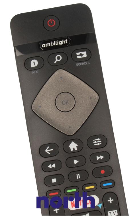 Pilot do telewizora 55PUS6754/12 Philips,1
