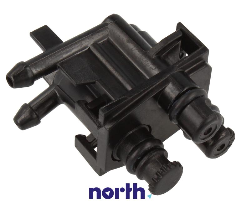 Sprzęgło spieniacza mleka do ekspresu do Bosch TES60321RW/08,2