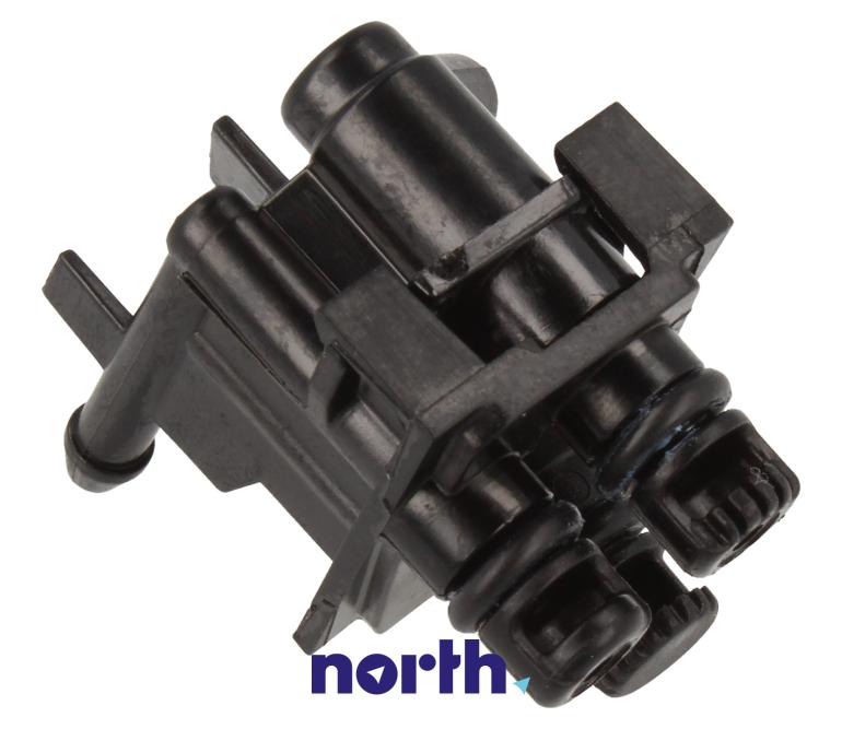 Sprzęgło spieniacza mleka do ekspresu do Siemens TE655319RW/12,0