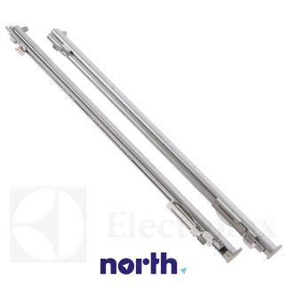 Prowadnica teleskopowa do piekarnika do Electrolux EOA5551AAX,1