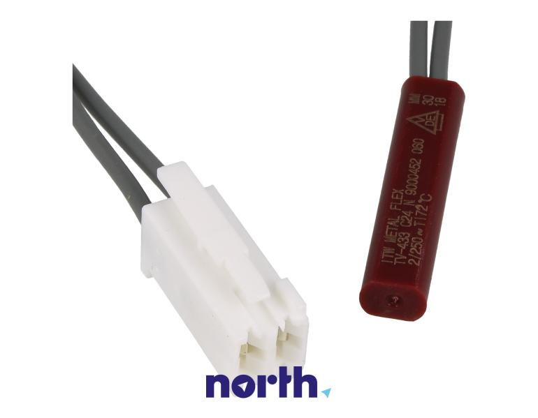 Bezpiecznik termiczny do lodówki Bosch KGN39LB20E/01,2