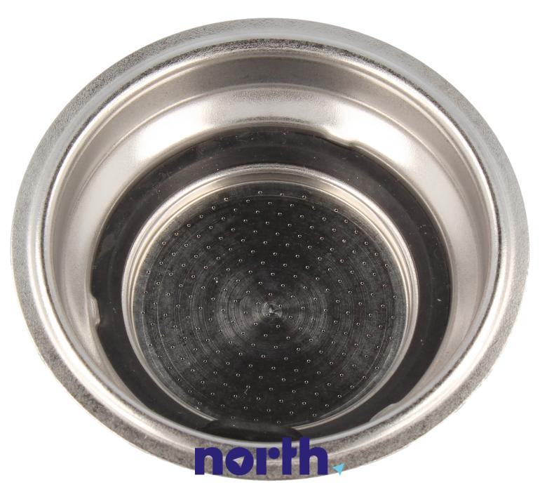 Sitko kawy na 1 filiżankę do ekspresu do DeLonghi EC 860.M,0