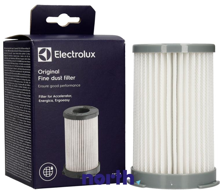 Filtr HEPA do odkurzacza do Electrolux ZTF7620,0
