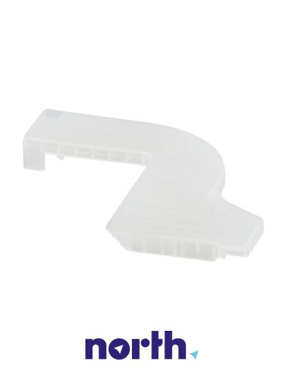 Osłona sprężyny zawiasu do zmywarki do Siemens SN64M030EU/59,1