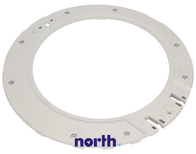 Ramka wewnętrzna drzwi do pralki Sharp ES-GFD8104W3-PL,0