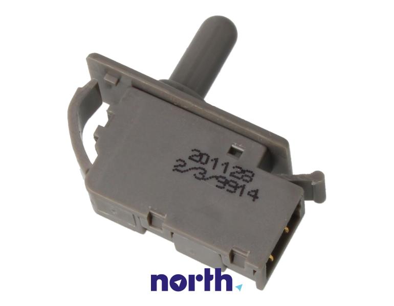 Wyłącznik/włącznik światła do lodówki Amica FY408.3DFX,0