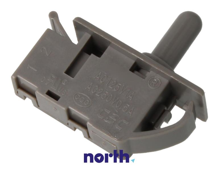 Wyłącznik/włącznik światła do lodówki Amica FY408.3DFX,1