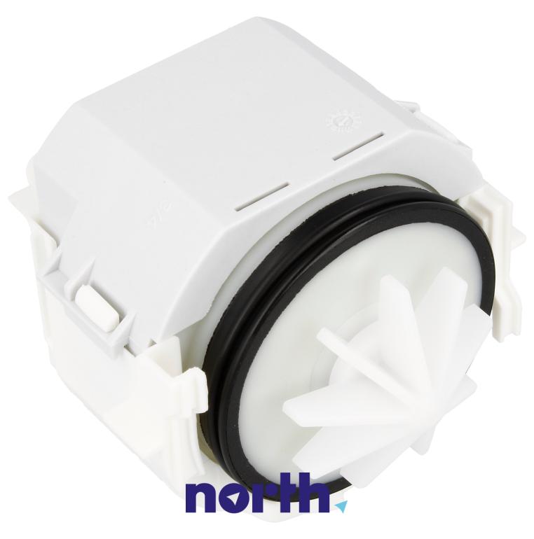 Silnik pompy odpływowej do zmywarki do Samsung DW60H9950FS/EO,0