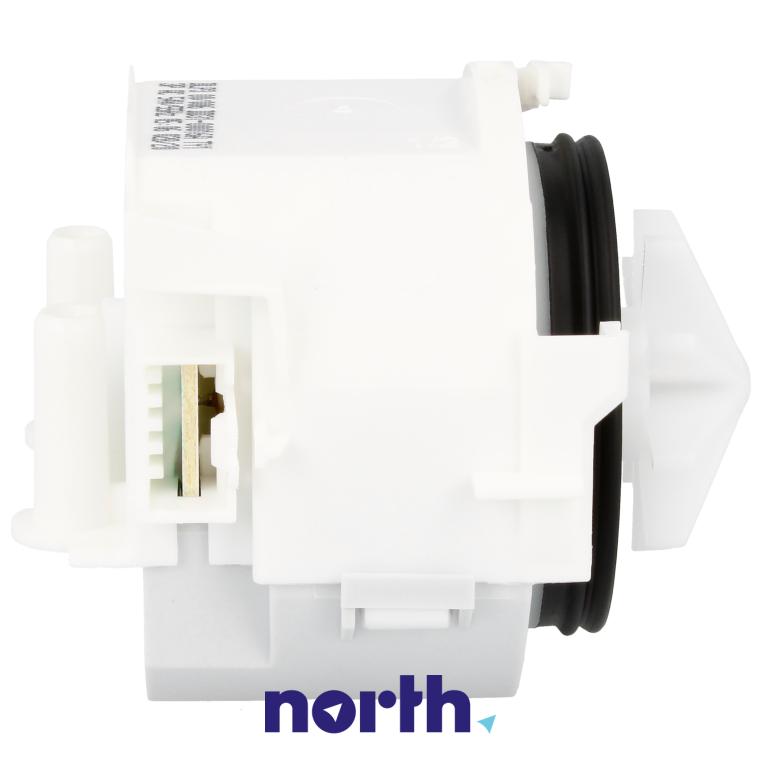 Silnik pompy odpływowej do zmywarki do Samsung DW60H9950FS/EO,3