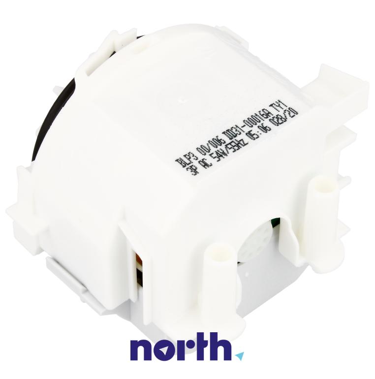 Silnik pompy odpływowej do zmywarki do Samsung DW60K8550FS/EO,2