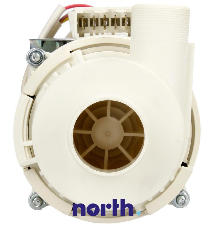 Pompa myjąca z turbiną do zmywarki Electrolux ESF2300OW,2