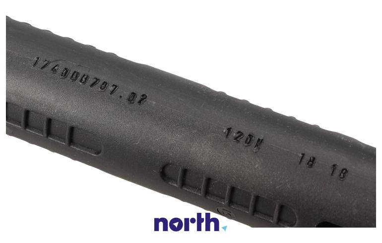 Amortyzator bębna do pralki Indesit WITP821EU,2