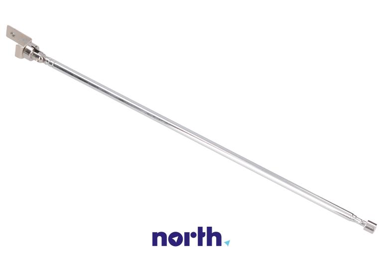 Antena teleskopowa do Panasonic RX-ES25,0