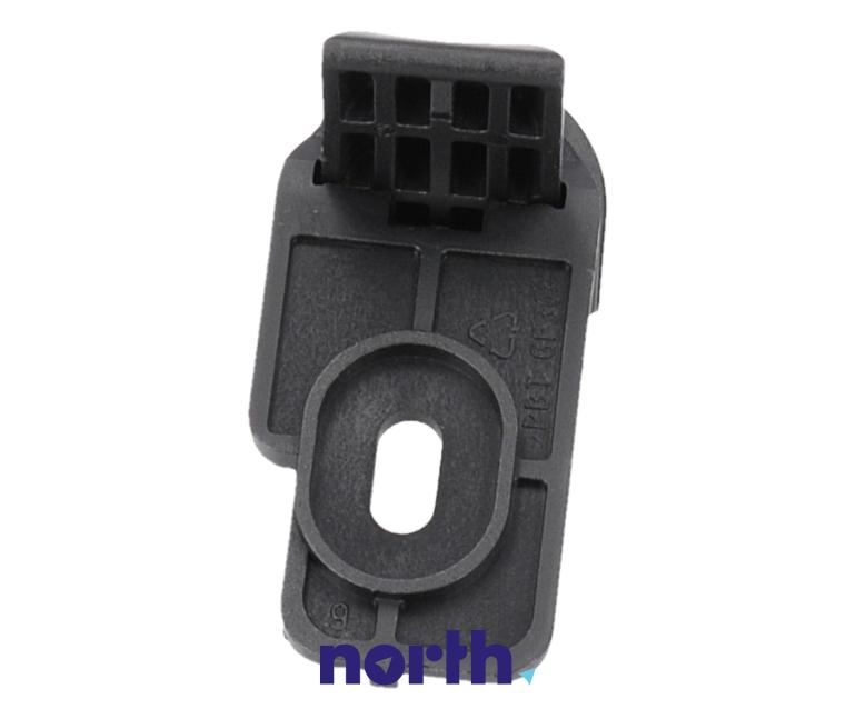 Blokada drzwi do piekarnika do Siemens HB78GU570/46,2