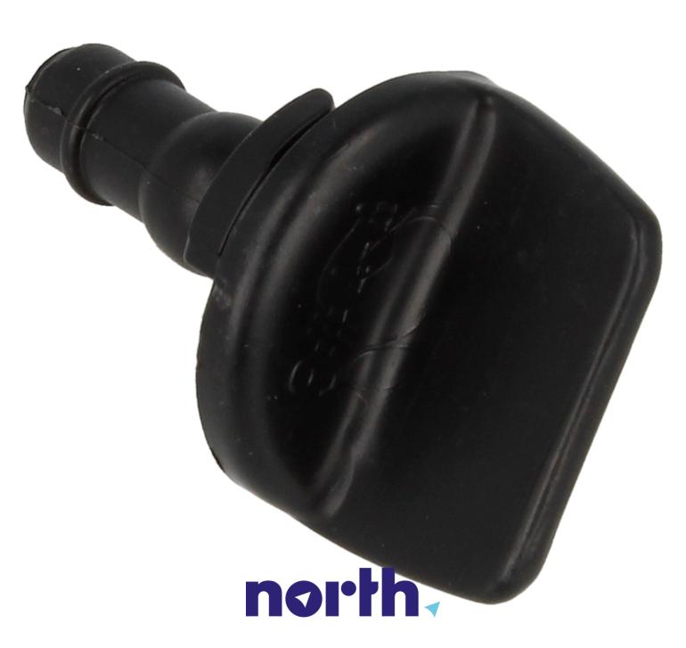 Zatyczka węża do pralki Samsung WW90J6603AW/EE,1