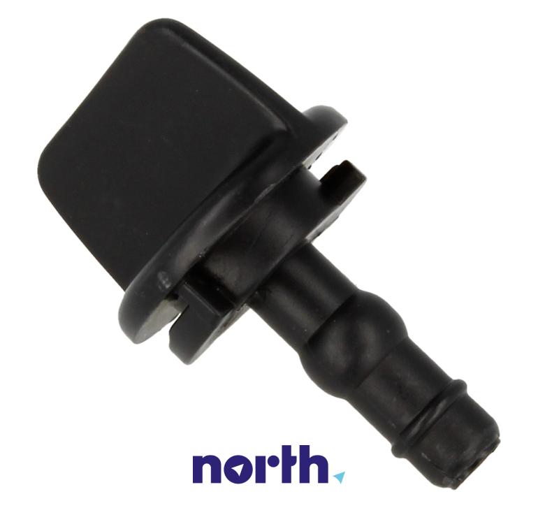 Zatyczka węża do pralki Samsung WW81M642OPW/EN,0