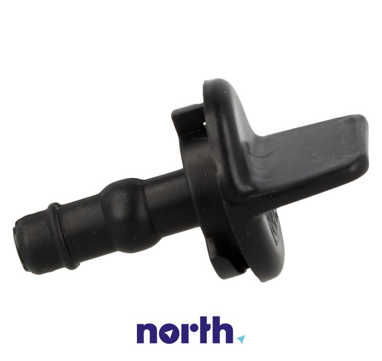Zatyczka węża do pralki Samsung WF-F1062GW,4