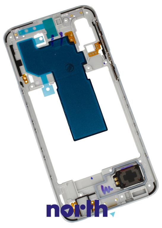 Korpus obudowy do smartfona do Samsung A40,0