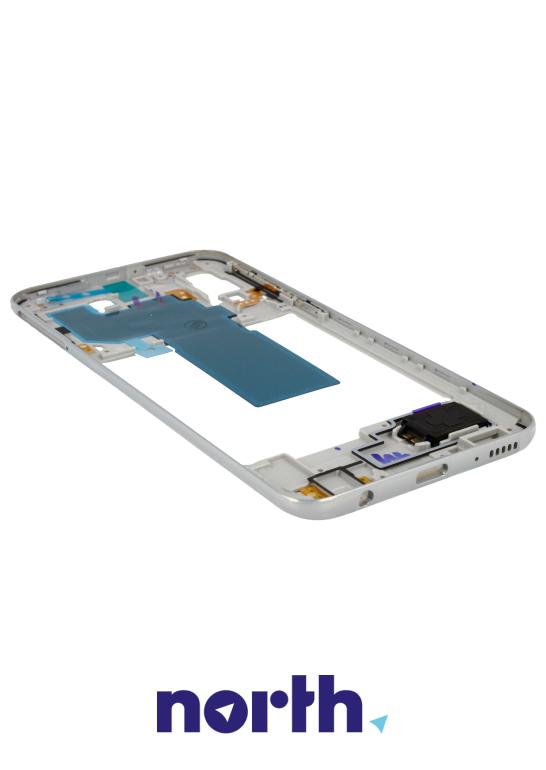 Korpus obudowy do smartfona do Samsung A40,2
