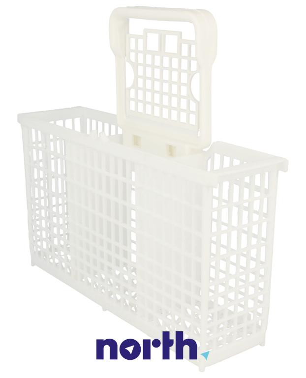 Kosz na sztućce do zmywarki Ikea DWH B80 W,0