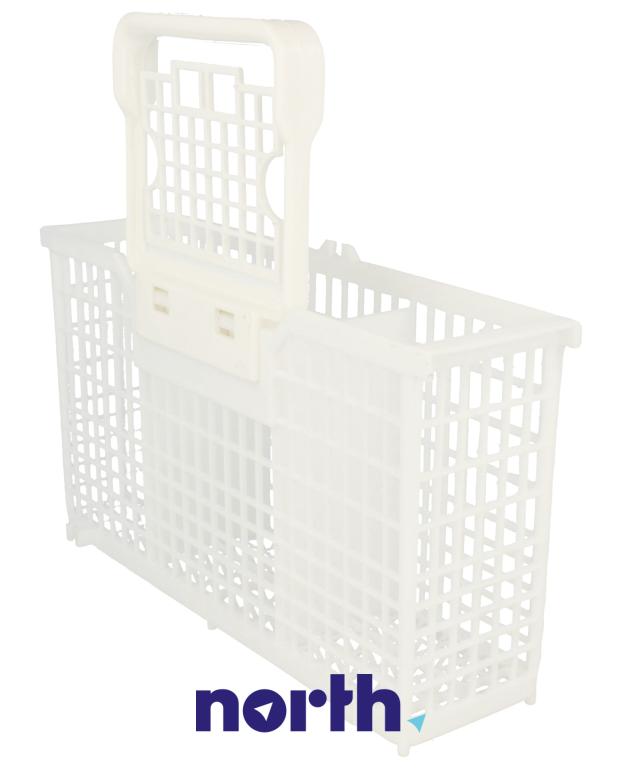 Kosz na sztućce do zmywarki Ikea DWH B80 W,1
