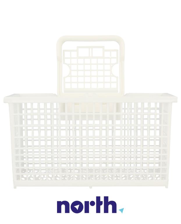 Kosz na sztućce do zmywarki Ikea DWH B80 W,2