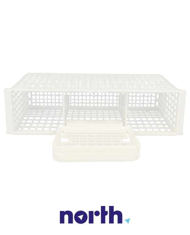 Kosz na sztućce do zmywarki Ikea DWH B80 W,4