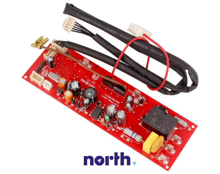Moduł zasilania do generatora pary Bosch TDS373118P/02,1