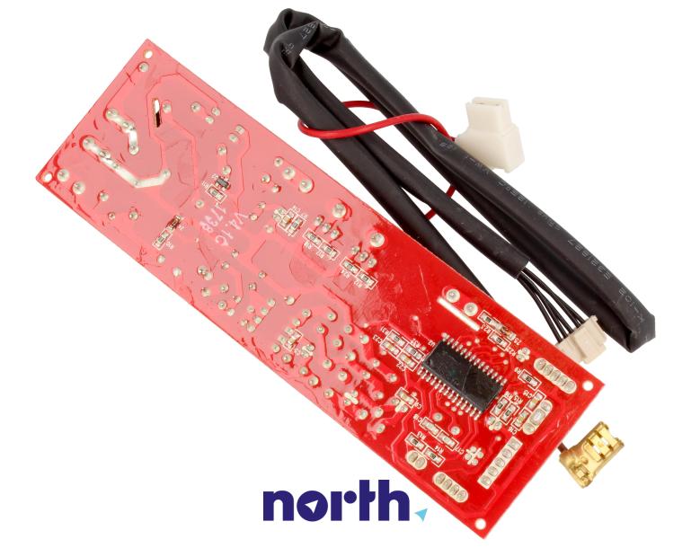 Moduł zasilania do generatora pary Bosch TDS373118P/02,2