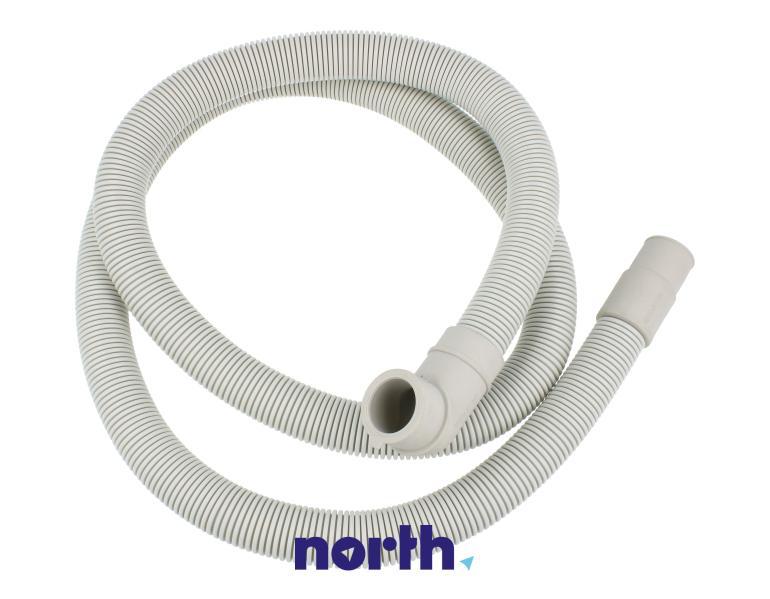Wąż odpływowy do pralki do Bosch WVG30441EU/02,1