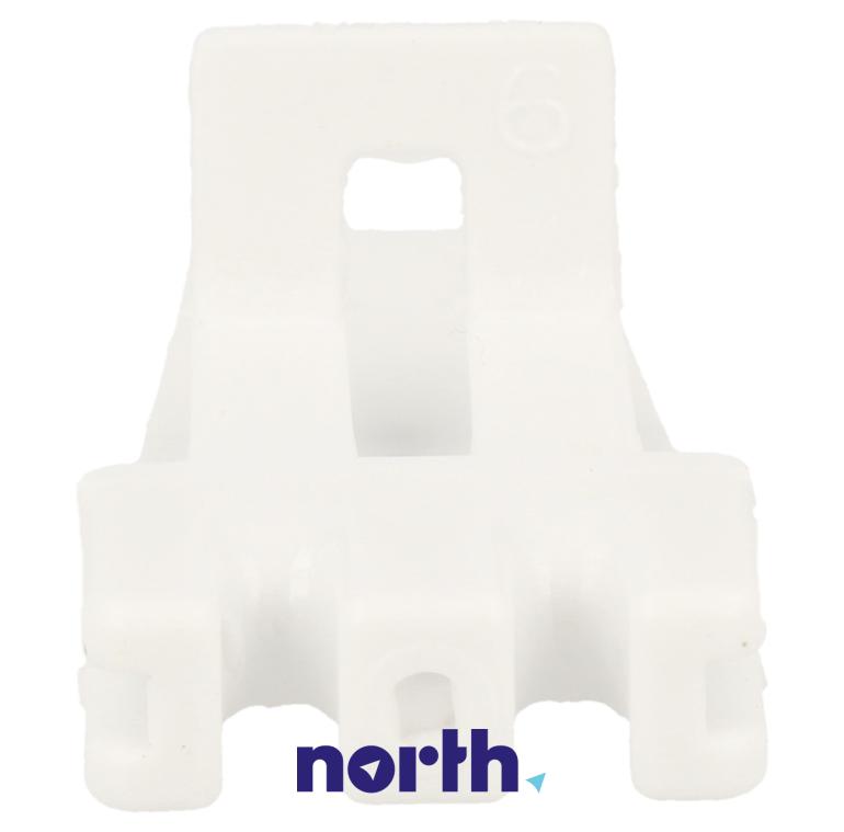 Uchwyt sprężyny amortyzującej do pralki Hotpoint Ariston RPD8247JDPL,4