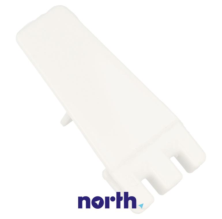 Uchwyt sprężyny amortyzującej do pralki Whirlpool FFWDB 864349 BV PL,0