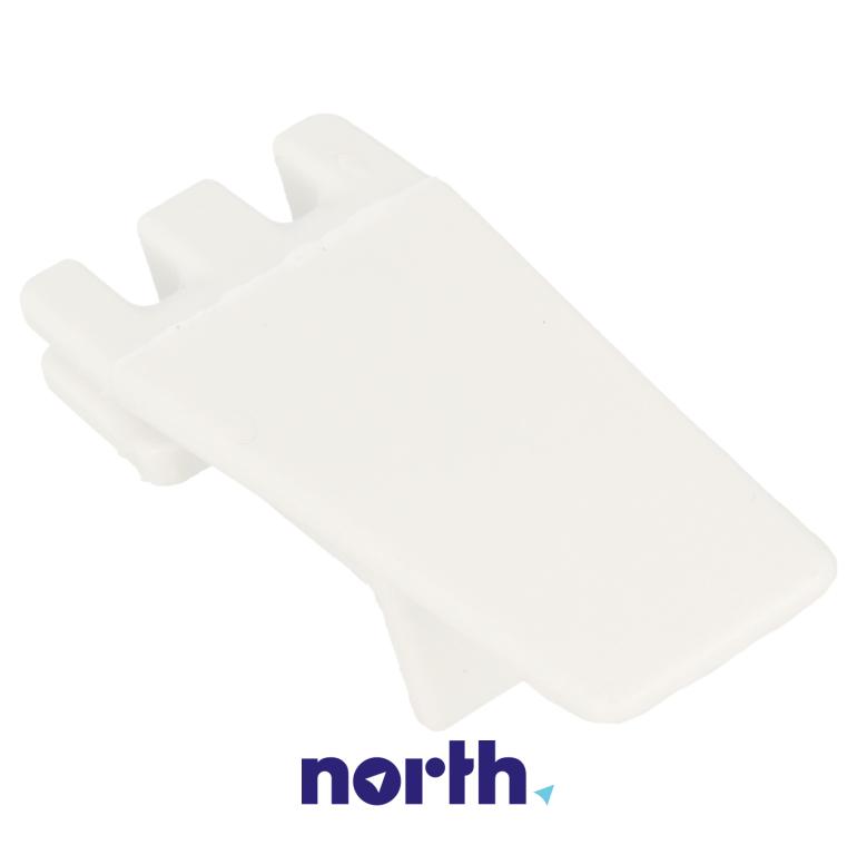 Uchwyt sprężyny amortyzującej do pralki Hotpoint Ariston FMSGN623BCZ,1