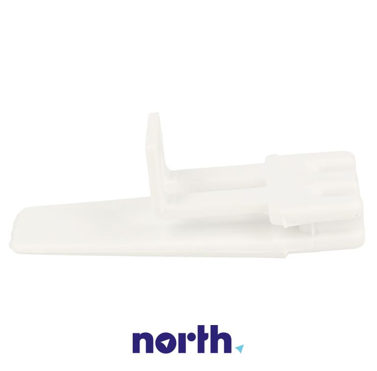 Uchwyt sprężyny amortyzującej do pralki Indesit IWD61051ECOPL,3