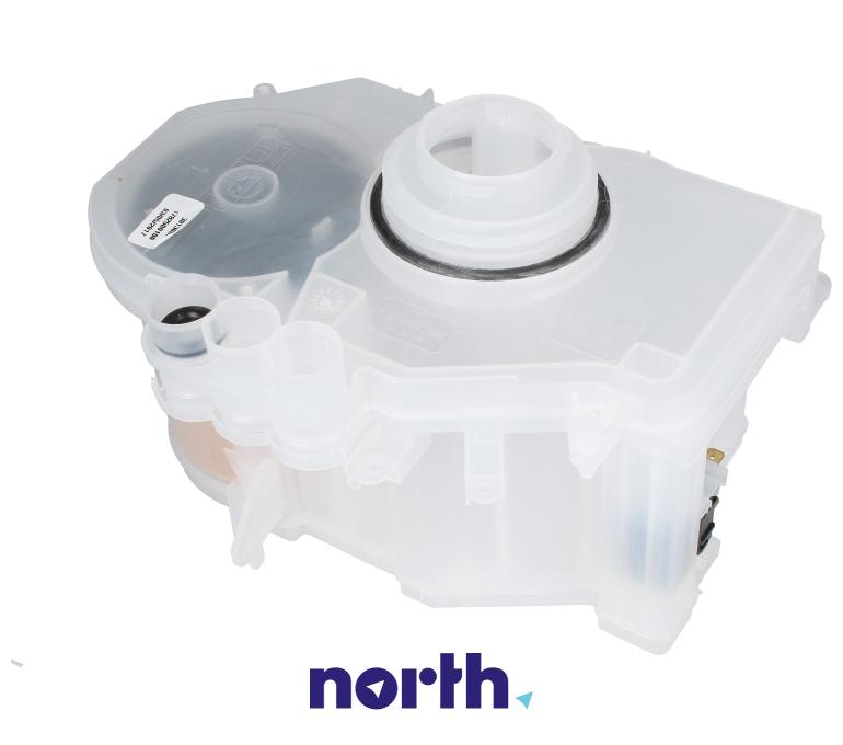 Zasobnik na sól do zmywarki Beko DFN 6833 S,1