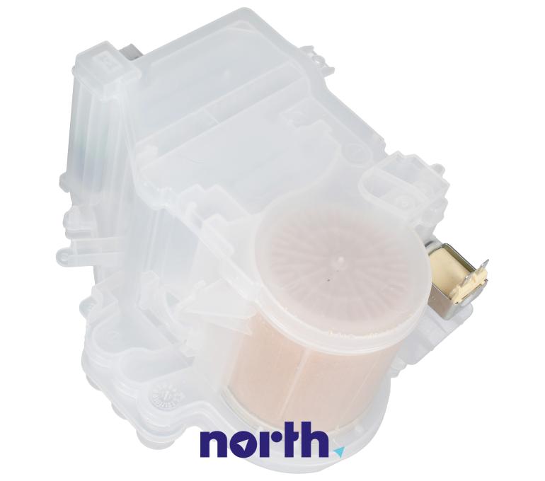 Zasobnik na sól do zmywarki Beko DFN 6833 S,2