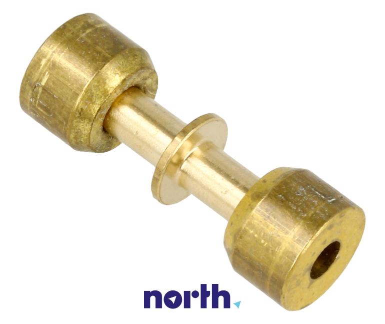 Złącze mosiężne do klimatyzacji do Bosch KGN36S52/26,0