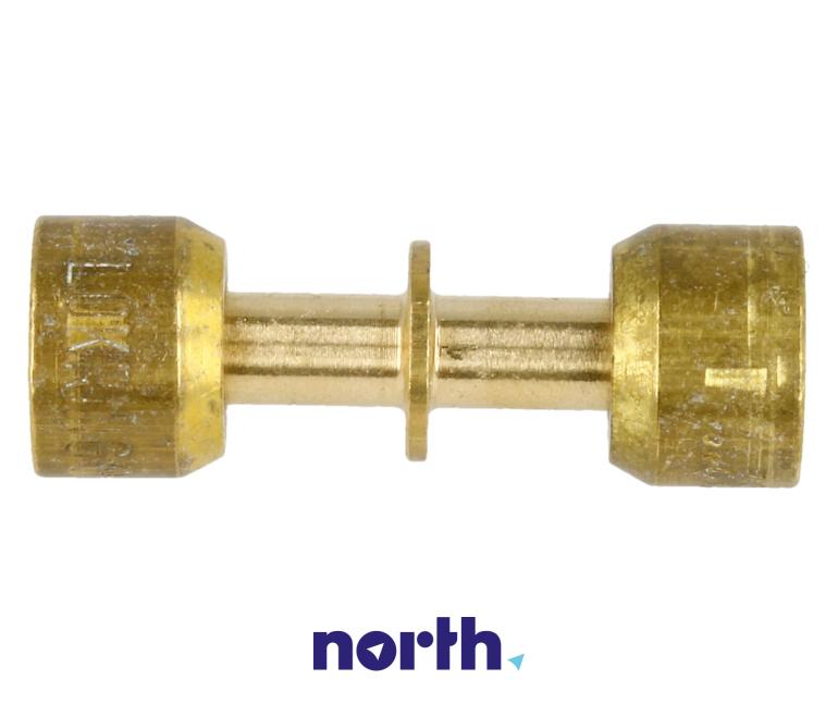 Złącze mosiężne do klimatyzacji do Bosch KGN36S52/26,1
