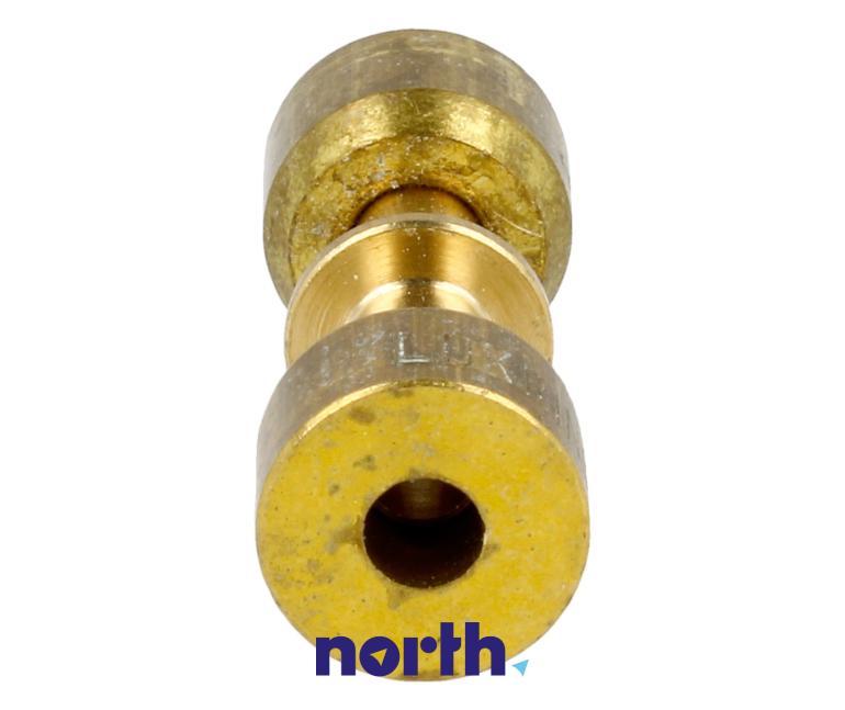 Złącze mosiężne do klimatyzacji do Bosch KGN36S52/26,2