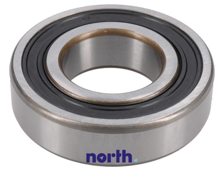 Łożysko 62062RS do pralki do Samsung WF90F5E5U4X/EU,0