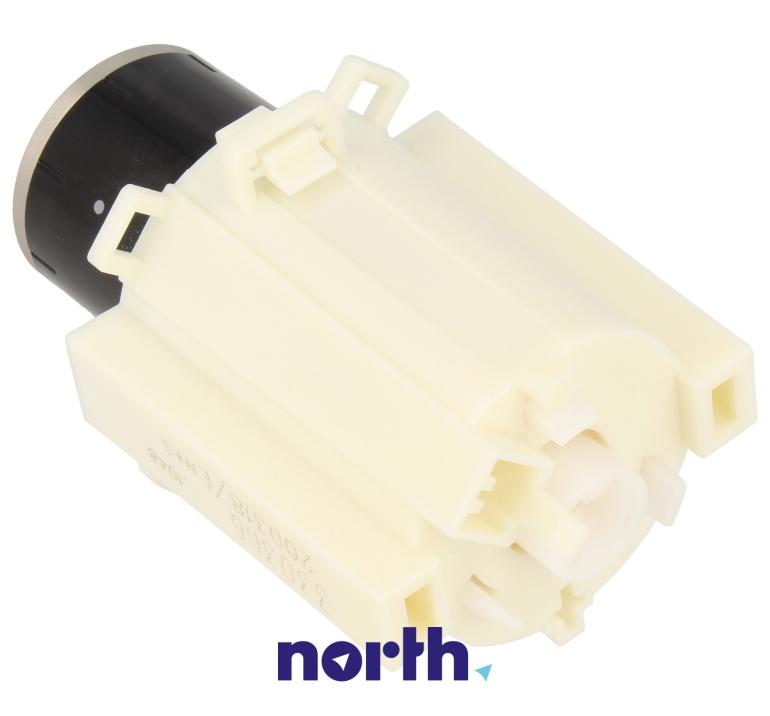 Pokrętło do piekarnika do Bosch HBA43T150E/01,1