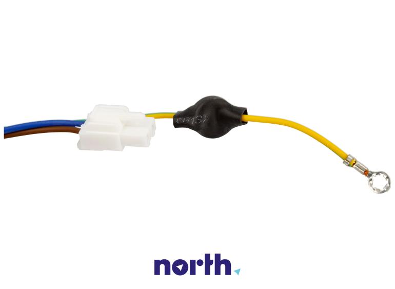 Kabel zasilający do lodówki Samsung RB37K63632C/EF,2