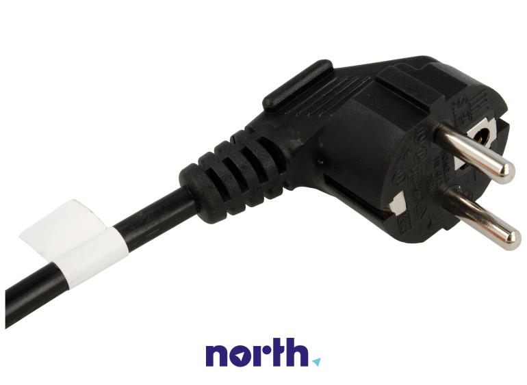 Kabel zasilający do lodówki Samsung RB34T671FSA/EK,1