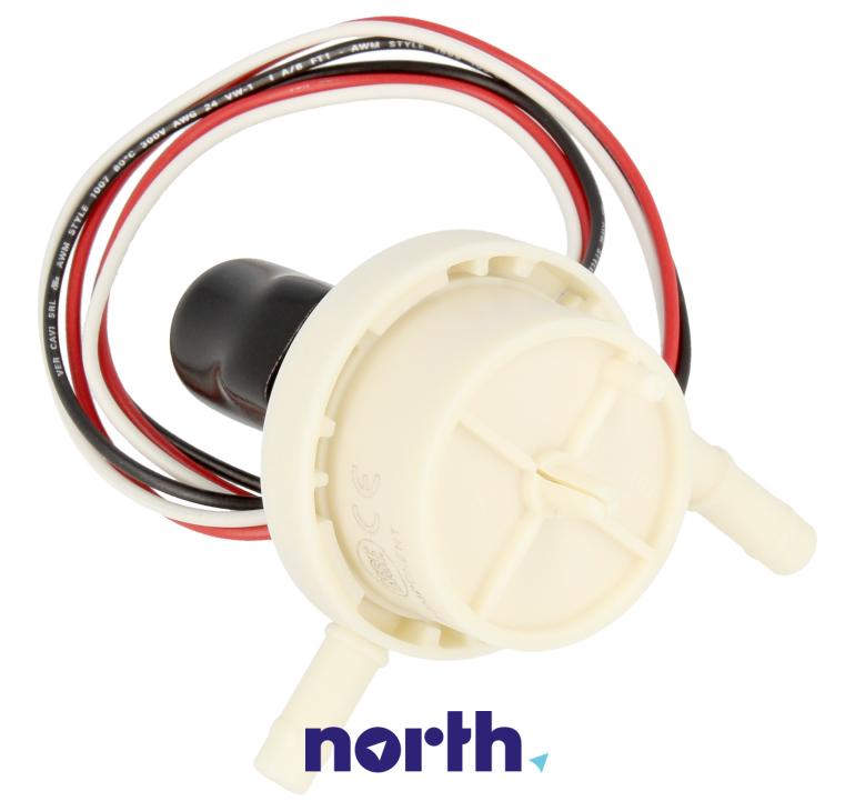 Przepływomierz do ekspresu do Siemens TE657319RW/10,0
