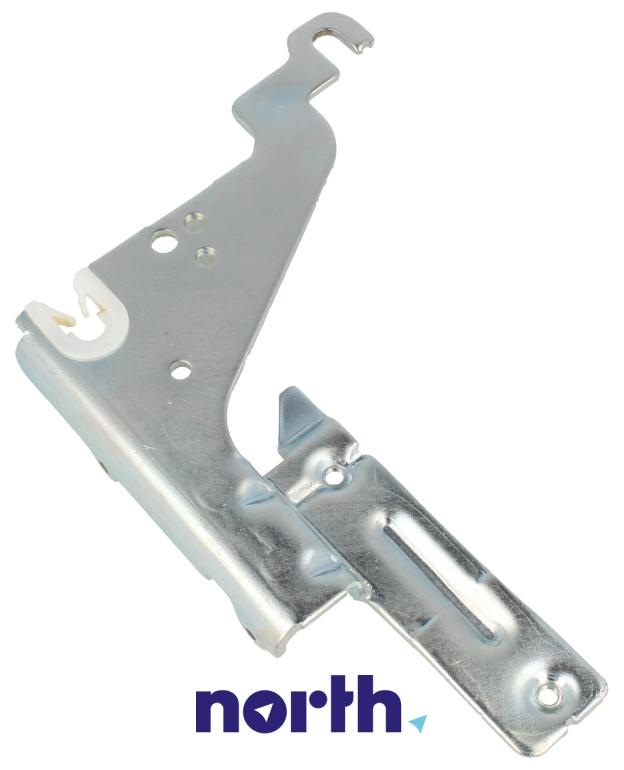 Lewy zawias drzwi do zmywarki do Siemens SF64M333EU/01,0