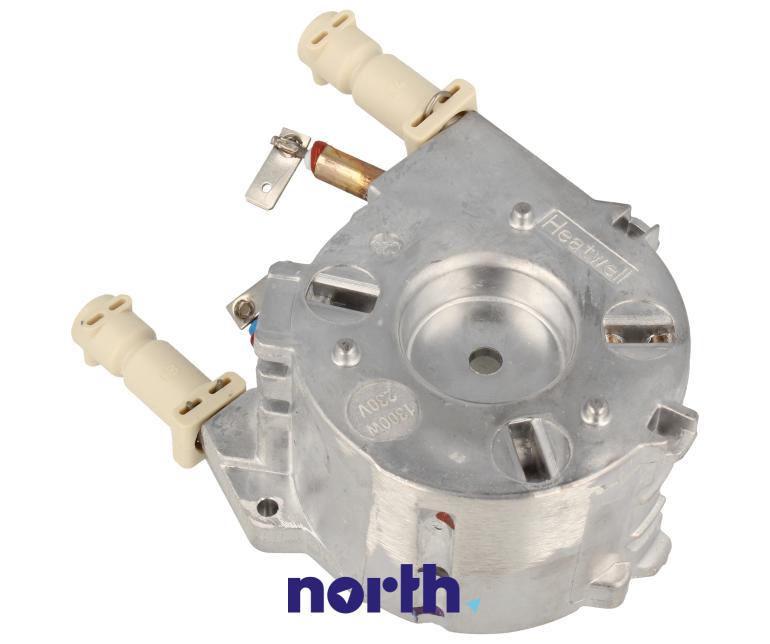 Grzałka do ekspresu do DeLonghi EC685.W,0